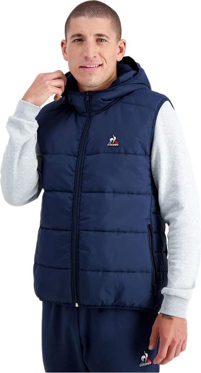 Tricolore Blauw