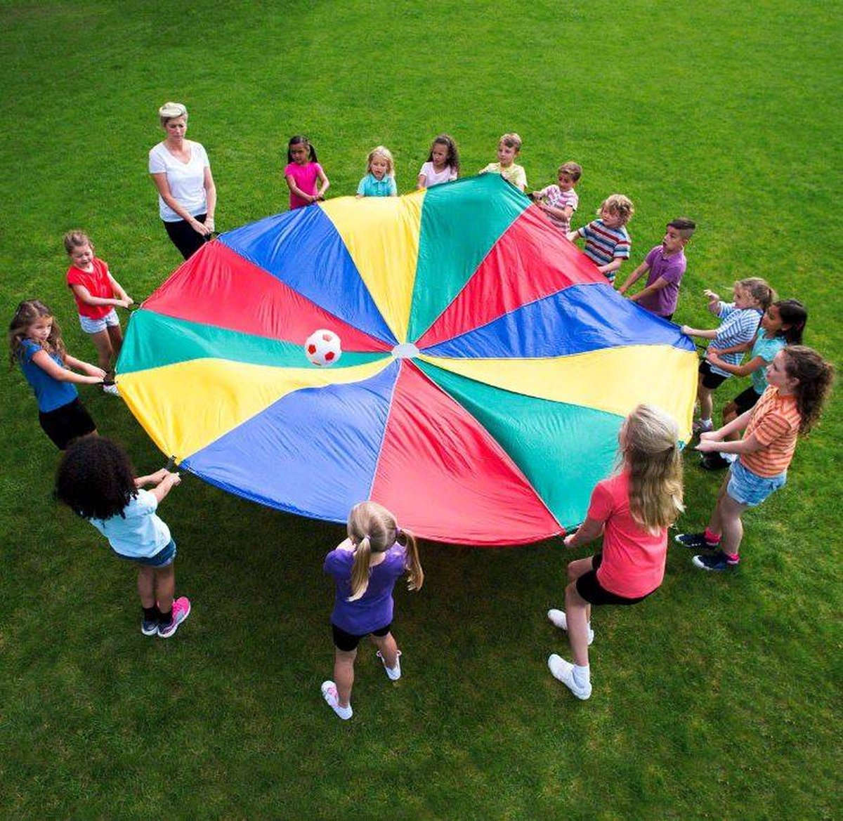 Kinderen voor kinderen - vol 6