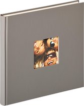 Design Fun FA-199-B Fotoalbum, 26 x 25 cm