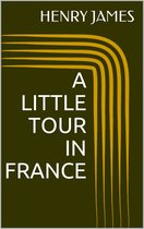 A Little Tour in France