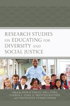 The National Association for Multicultural Education (NAME)- Research Studies on Educating for Diversity and Social Justice