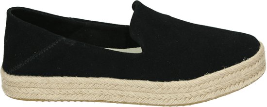 TOMS Shoes CAROLINA - Instappers - Kleur: Zwart - Maat: 37