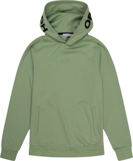 Off The Pitch Private Pitch Hoodie