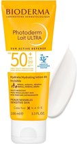 Bioderma Crème Photoderm Lait Ultra SPF50+ 100 ml