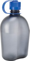 Veldfles-Oasis Sustain-1 Liter-Gray