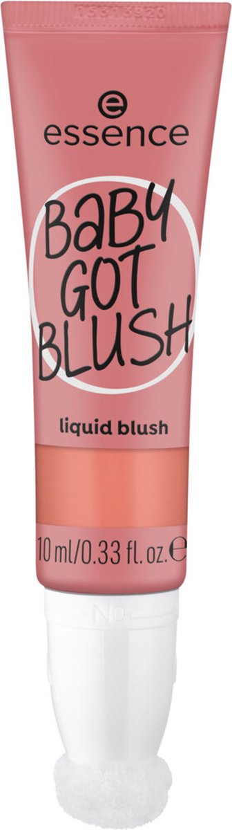 essence Baby Got Blush Liquid Blush – Vloeibare Blush