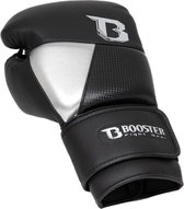 Booster Fightgear - BG XXX - Silver - 10 oz