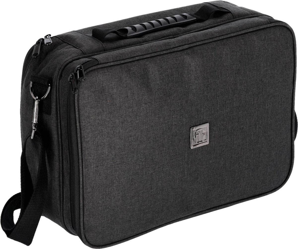 Adam Hall ORGAFLEX ® Cable Bag L - Schoudertas (L) voor kabels en accessoires