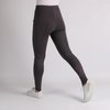 Horka Rijlegging Kate Dames Polyester/spandex Antraciet Maat 44