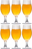 VERRE À BIÈRE KRAFT TEST 26CL