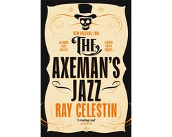 The Axeman's Jazz
