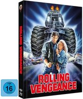 Rolling Vengeance [Blu-Ray]+[DVD]