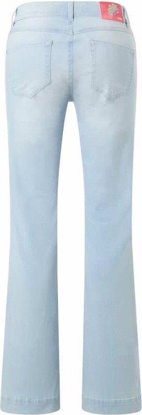 Angels Jeans - Pantalon - Leni évasé 332 8953 taille EU42