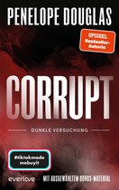 Devil's Night 1 - Corrupt – Dunkle Versuchung