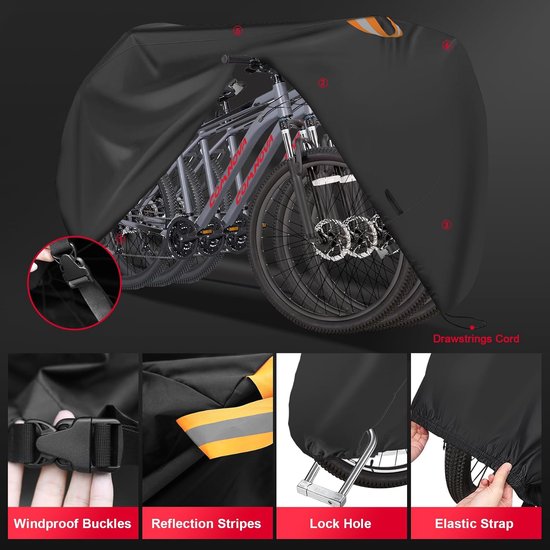 Trekhaak - Fietshoes kopen? | Korting tot 67