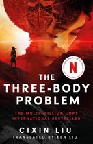 The Three-Body Problem-The Three-Body Problem
