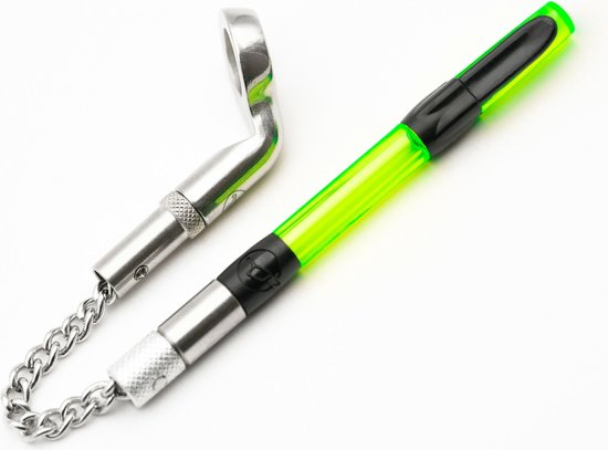 Korda Stow Indicator Complete - Hanger - Groen van Merkloos — afbeelding 4