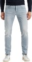 PME Legend Heren Jeans Broeken TAILWHEEL slim Fit Blauw 30W / 34L Volwassenen