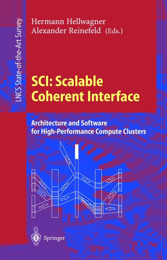 Sci - cover