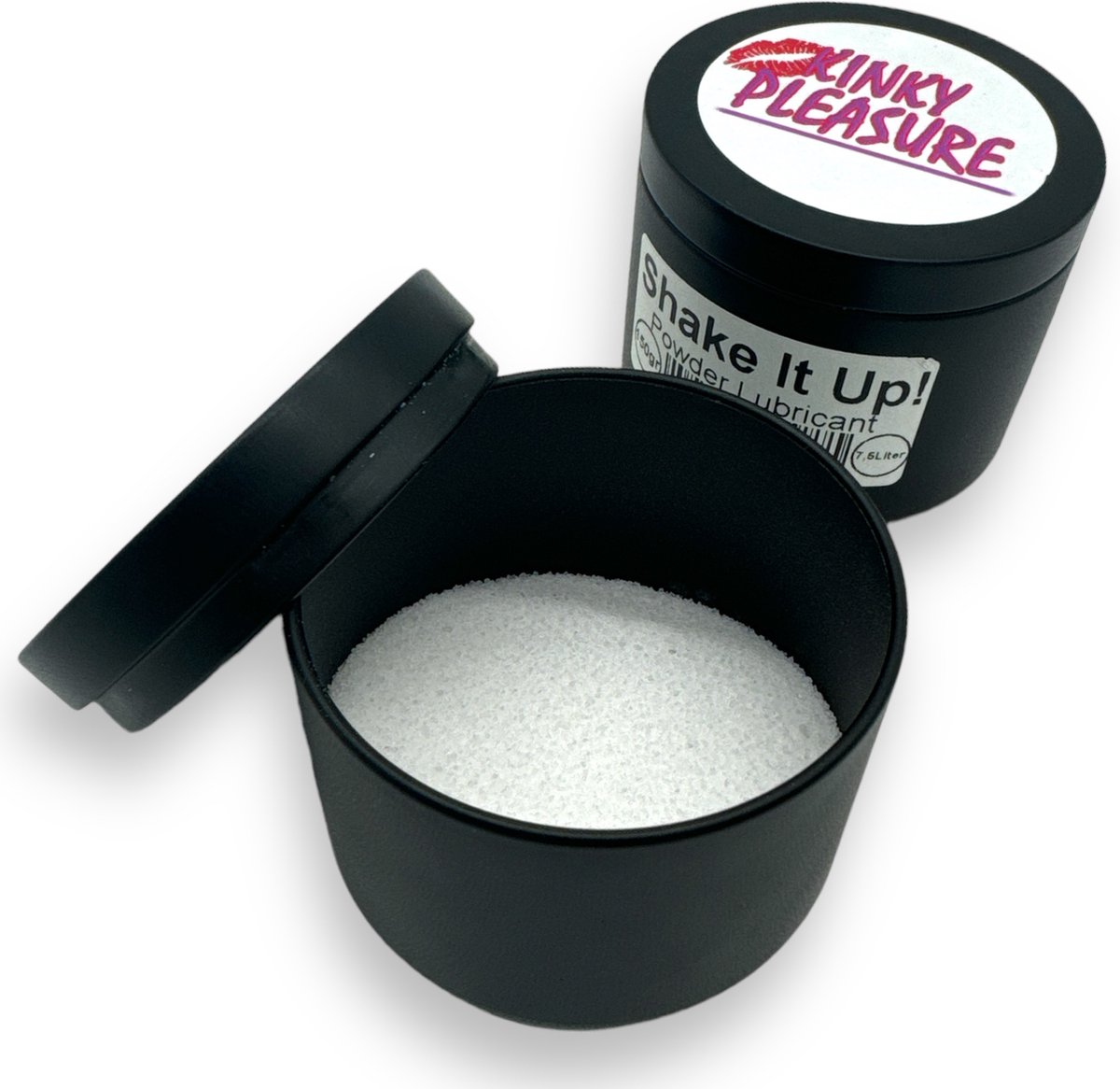 Goedkoopste Shake It Up Powder Massage Gel- Poeder Massage Gel - Maak je Eigen Massage Gel op Maat! 7.5 Liter