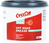 Off Road Grease