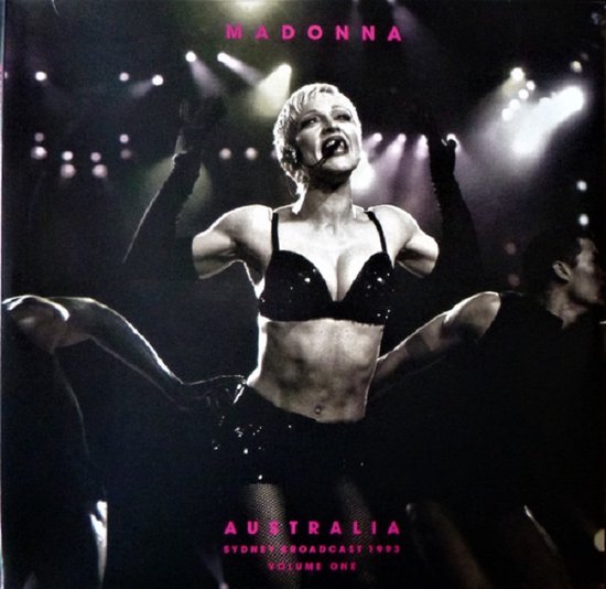 Australia Vol.1