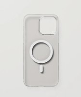 Coque Nudient Thin Precise Apple iPhone 14 Pro Max V3 - Transparente - MS