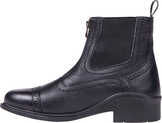 QHP Jodhpur Jakarta Adulte - taille 39 - noir