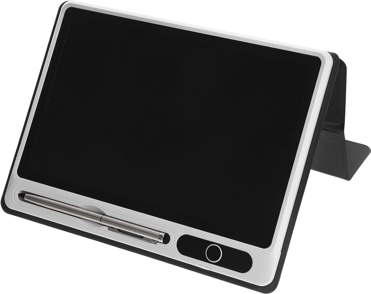 Elektrisch Notitieblok - Draagbaar Digitale Tekening Doodle Pads Lcd Tekentablet Lcd Schrijftablet