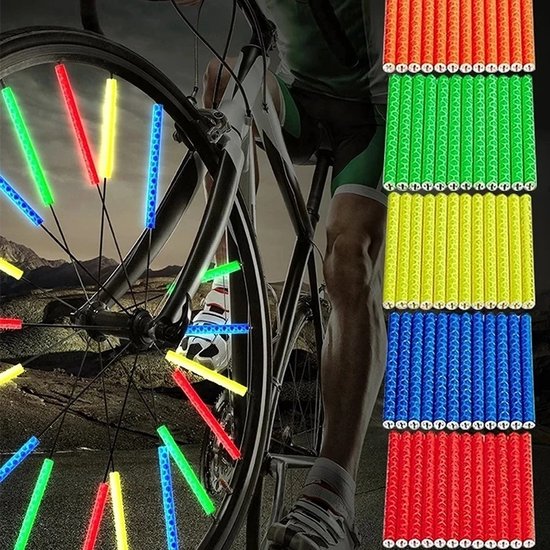 De 5 beste reflectors voor op je fiets in 2026