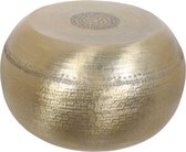 Table d'appoint orientale Yara