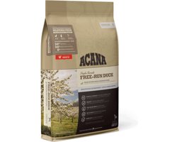 Acana Singles Dog Free Run Duck 6 kg - Hond