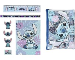 foto van Notitie en Schrijfset Stitch