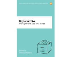 Digital Archives
