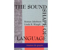 The Sound Shape of Language