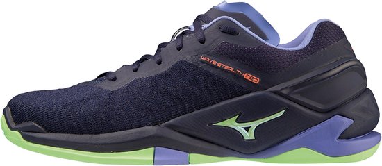 Mizuno Wave Stealth Neo Sportschoenen Unisex