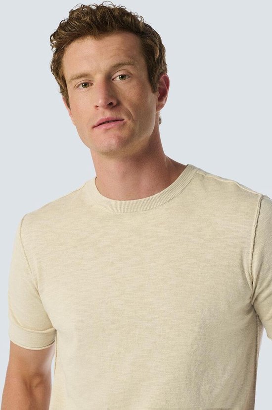 T-shirt intemporel pour hommes - Confortable et élégant pour toutes les occasions