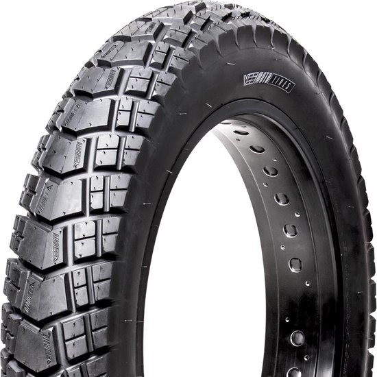 Fat bike band - Vee Tire - Huntsman - 20x4.8