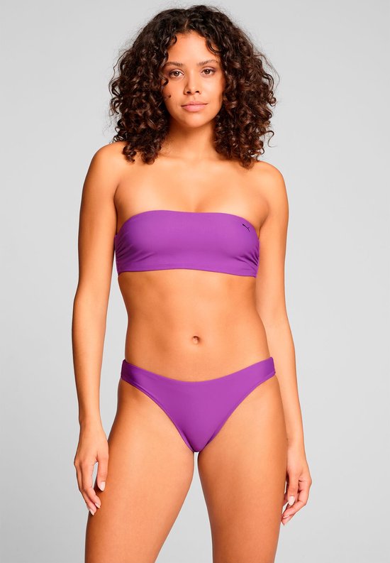 Puma Bas de Bikini Brazilian Violet