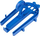 Droogpak hanger feet | Procean | blauw