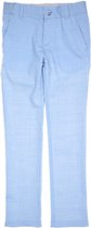 GYMP-Licht blauwe broek--LIGHT BLUE-Maat 128