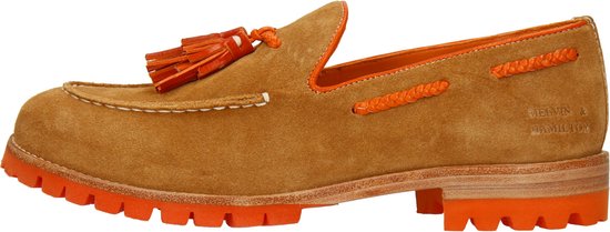 Melvin & Hamilton Dames Loafers Regine 19