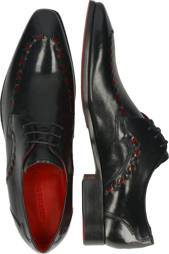 Melvin & Hamilton Elvis 14 Schnürschuh