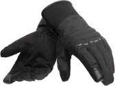 Dainese Stafford D-Dry Gloves Black Anthracite S - Maat S - Handschoen