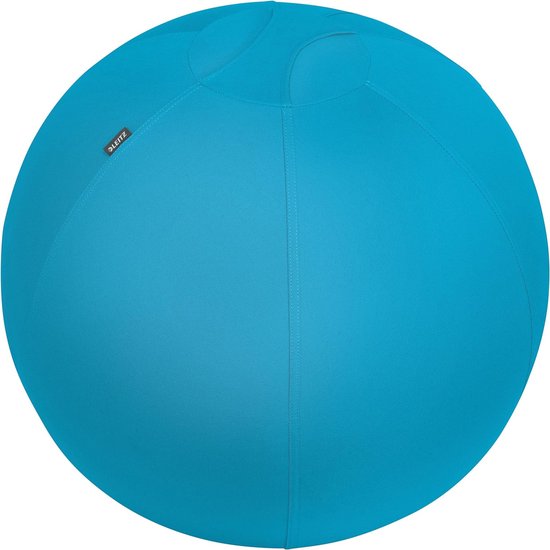 Leitz Ergo Cosy Actieve Zitbal Sereen blauw Leitz Ergo Cosy Actieve Zitbal Sereen blauw
