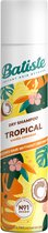 Batiste Tropical Droogshampoo - 200 ml
