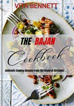 The Bajan Cookbook
