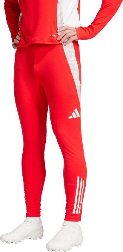 adidas Performance Tiro 24 Competition Training Broek - Heren - Rood- S