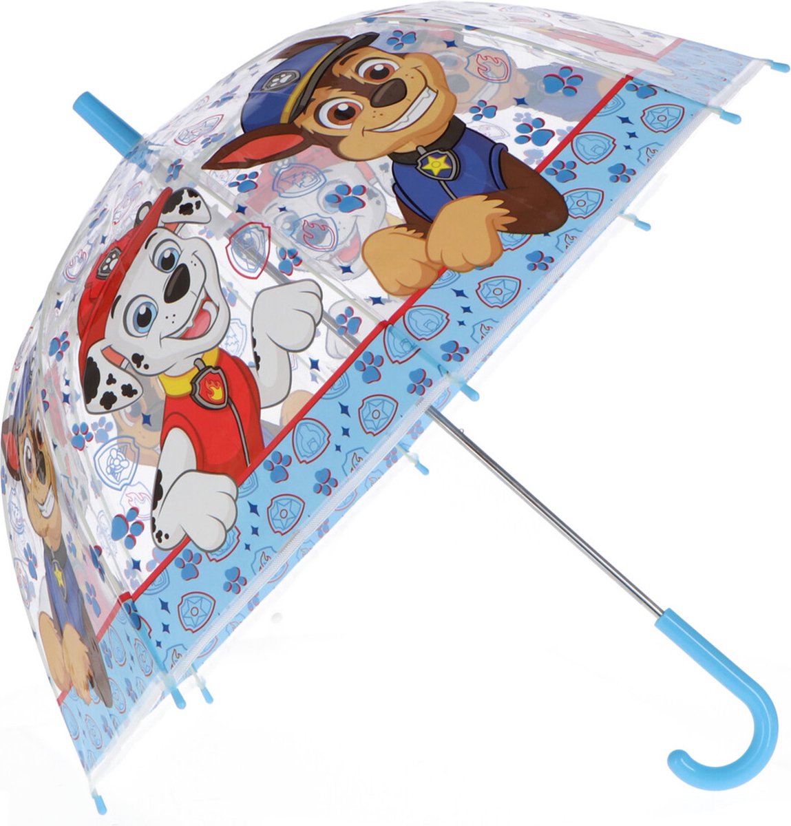 Paraplu Paw Patrol
