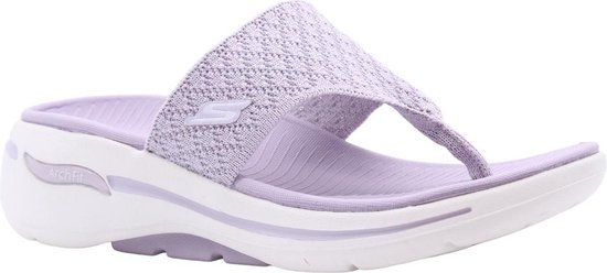 SKECHERS 140803 Chausson lilas taille 38